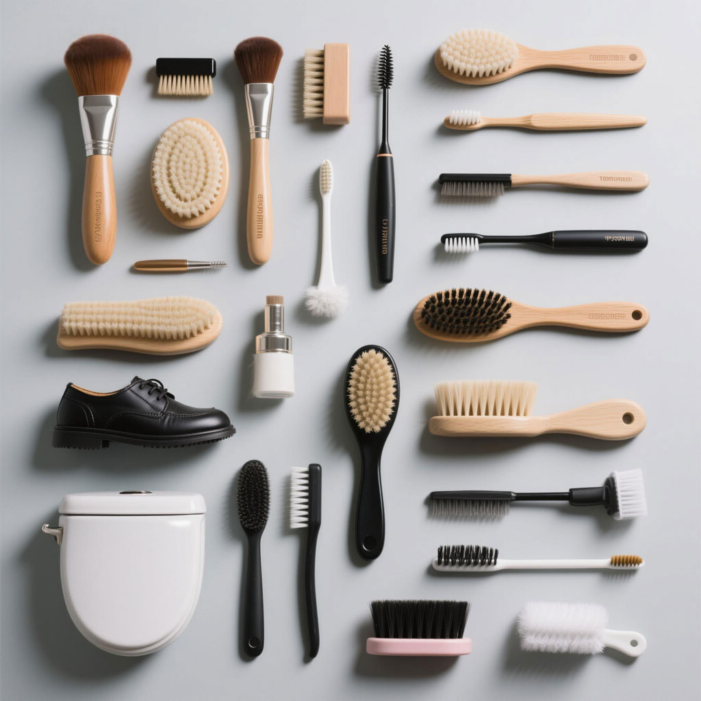 Flexible Filament Shape Adjustment