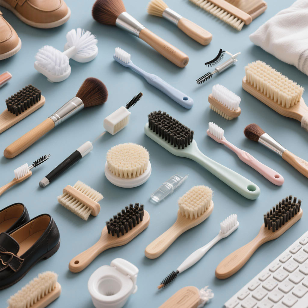 Compatible with Various Plastic Raw Materials