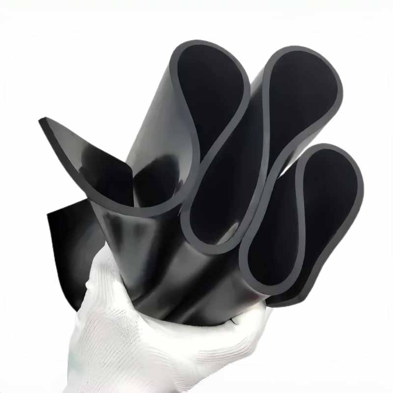 Wide Film Extrusion Calendering Production Line