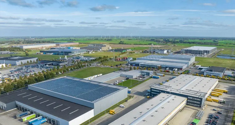 Standardized Production, Quality Assurance