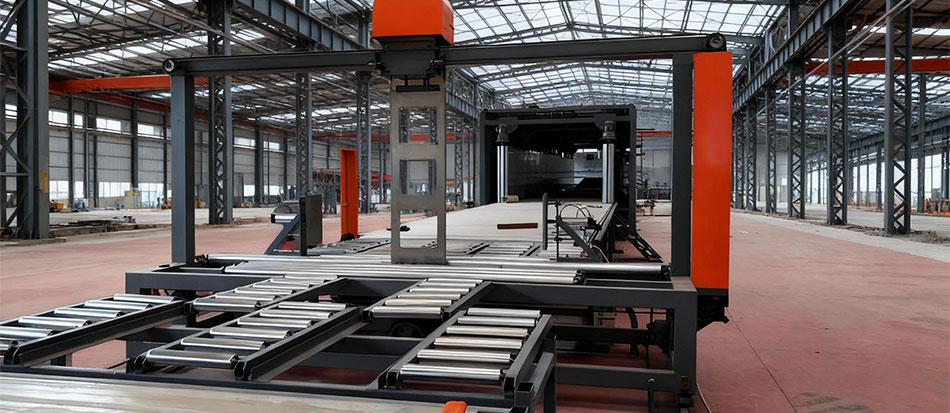 5、Choosing the Right Extruder Supplier for Your Business