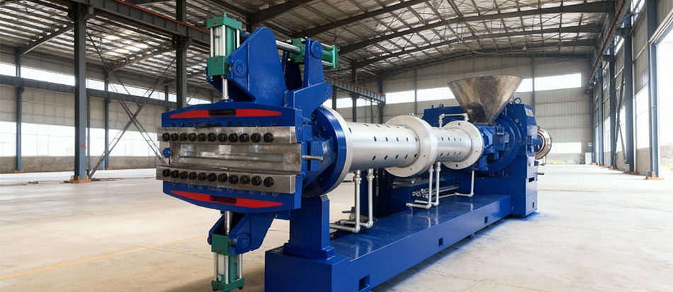 3、Key Benefits of Upgrading to a Specialized Extrusion Line