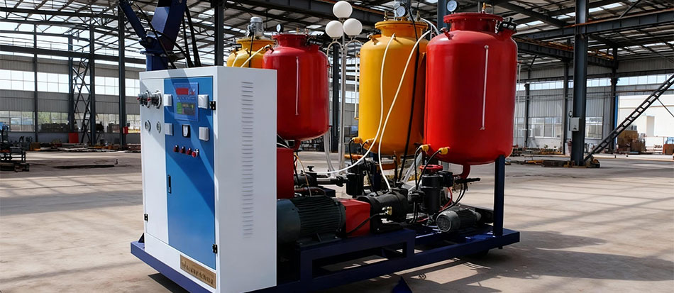 High Output Double-Head Fruit Net Production Line: Maximize Your Packaging Efficiency