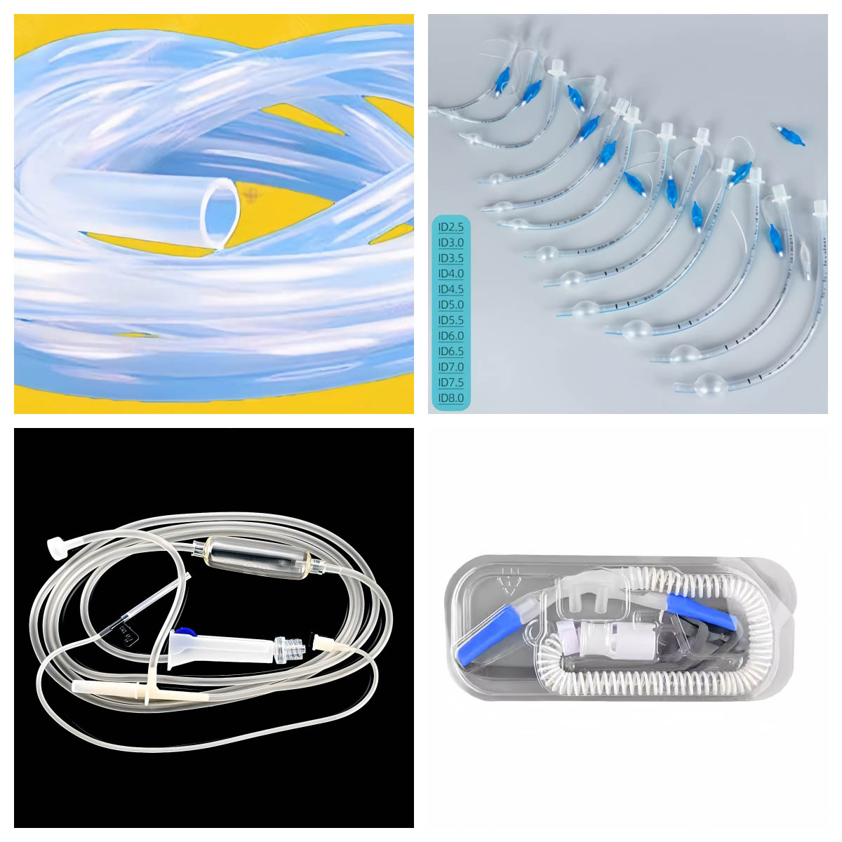 Medical Hose Production Line