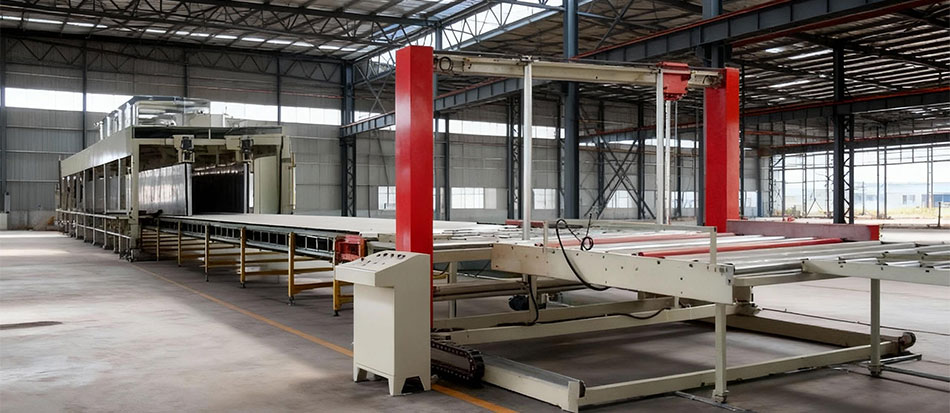 4、Downstream Handling and Finishing Considerations