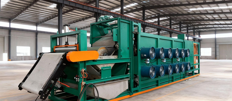 1、What is Bi-component Composite Wig Fiber Spinning Equipment?
