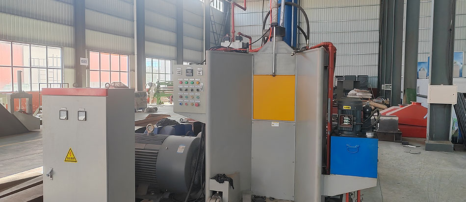 4、Selecting the Right Equipment for Your Production