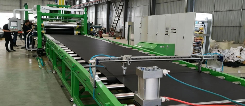 2、Key Differences in Extrusion System Design