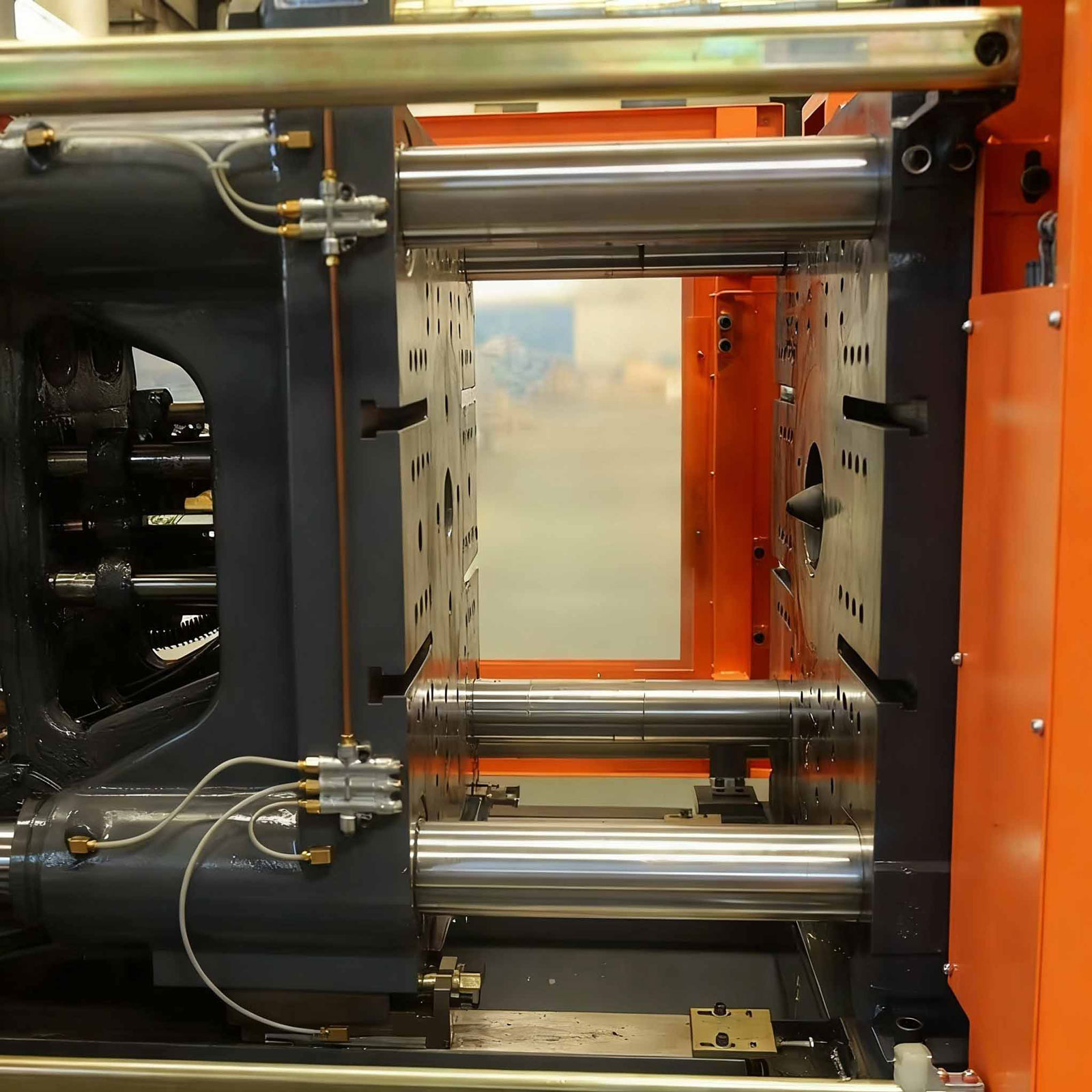 Simulated Plant Maker - Pine Needle Tree