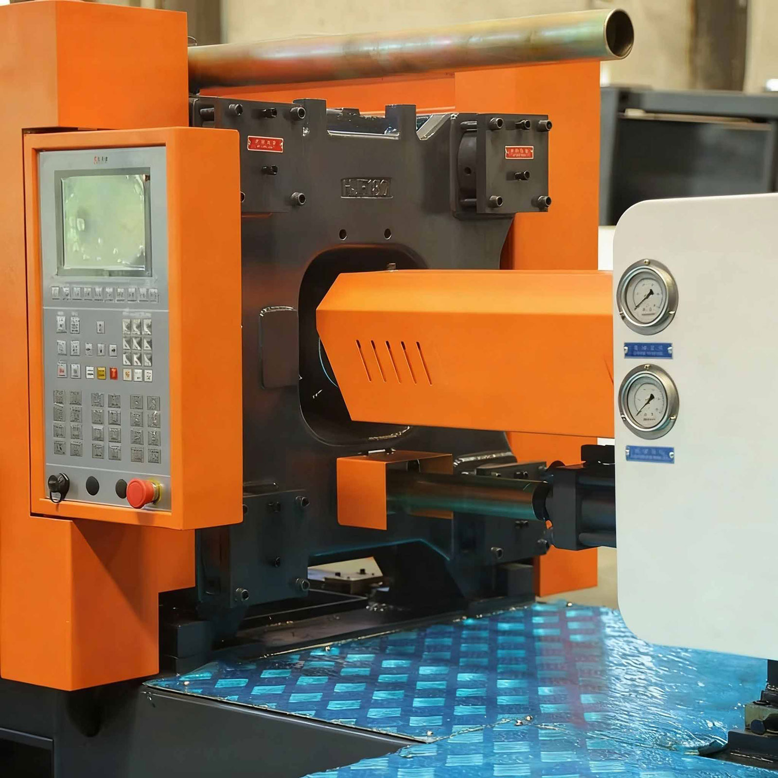 Simulated Plant Maker - Pine Needle Tree