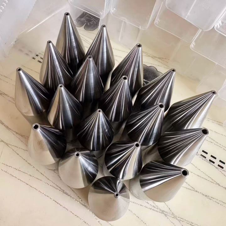 Plastic Toothbrush Filament Extrusion Production Line