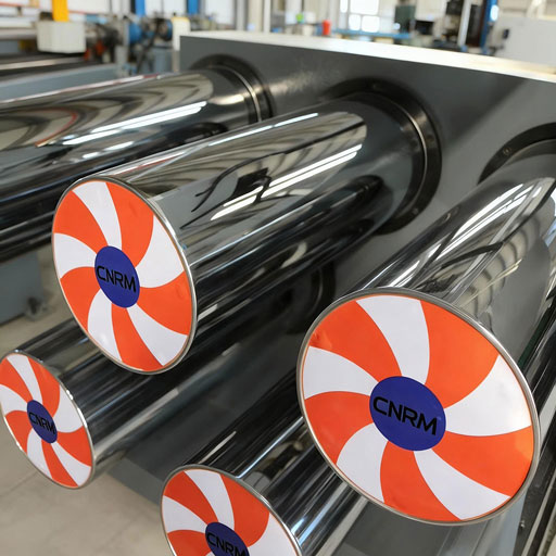 Plastic Synthetic Eyelash Filament Extrusion Line