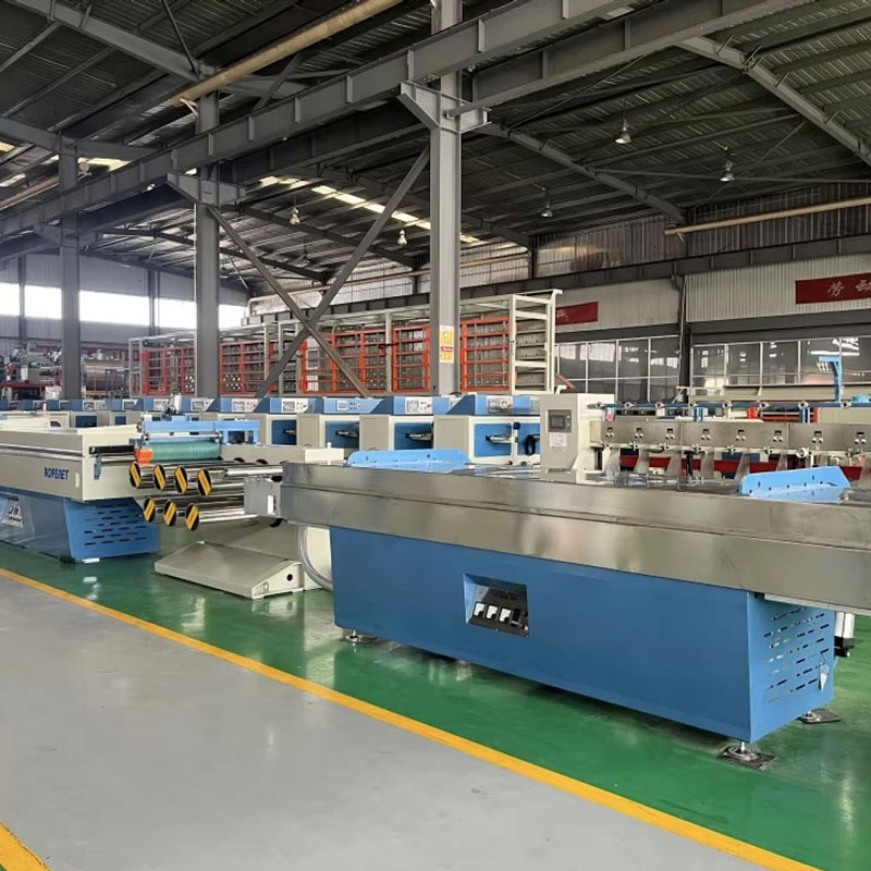 Precision Medical Tube PVC/Polyurethane Dual-Color Extrusion Line