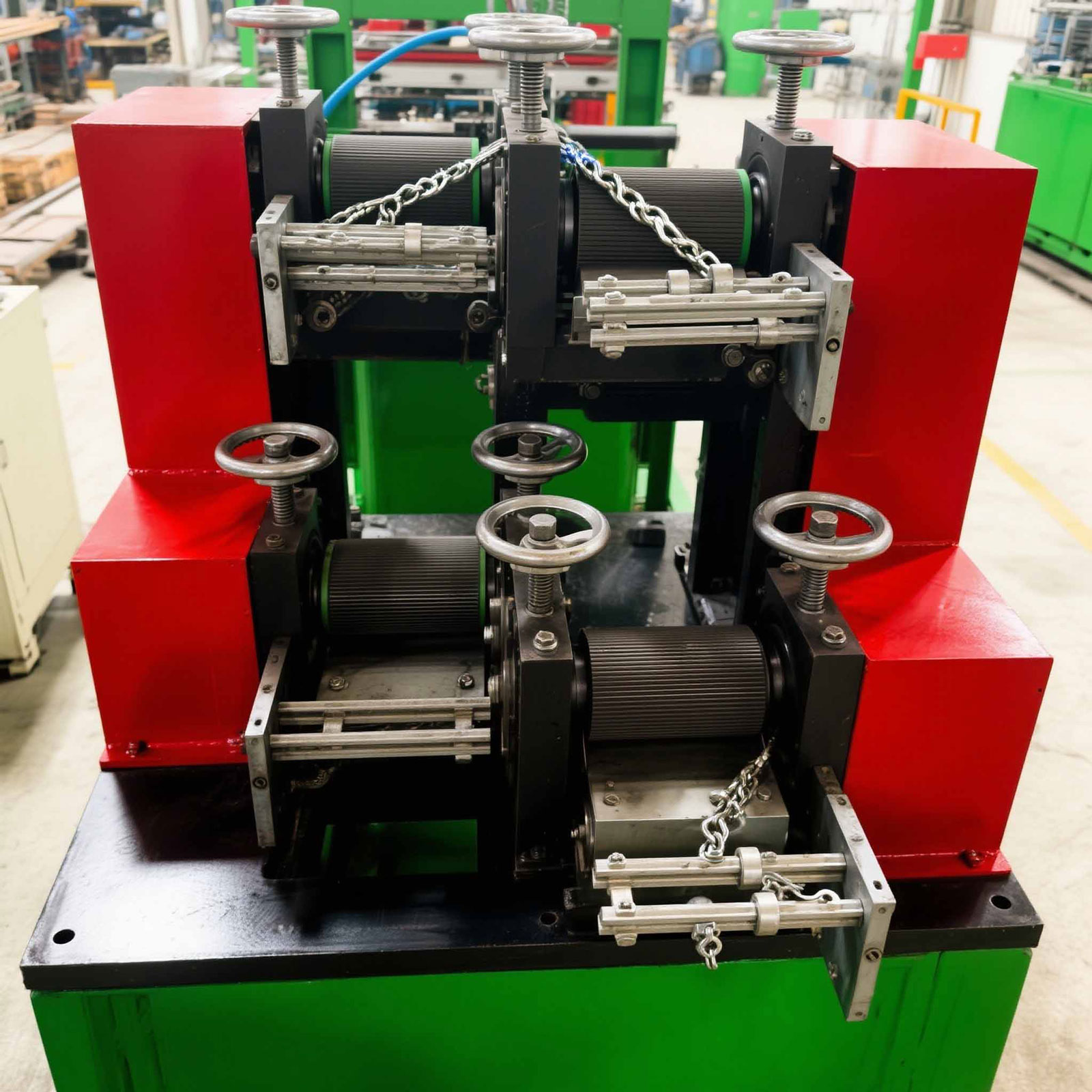 Simulated Plant Maker - Pine Needle Tree