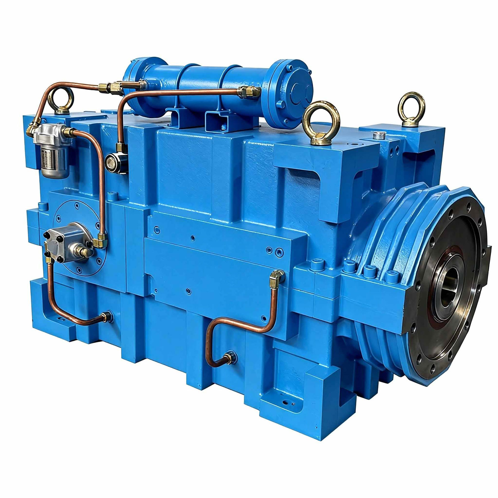 SG Series Hardened Gearbox