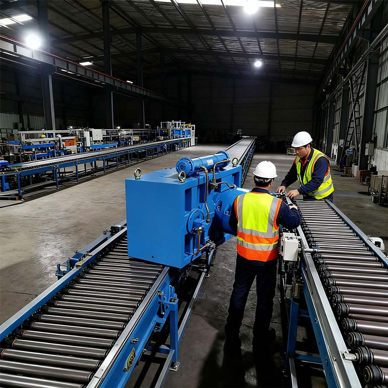 ZLYJ Series Hardened Gearbox