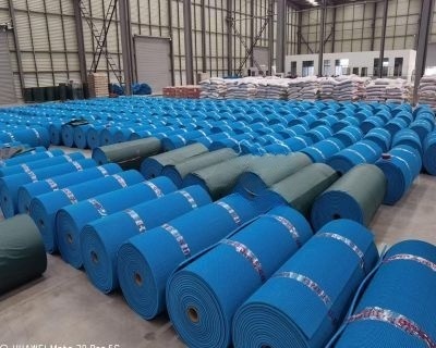 Precast Rubber Track Equipment