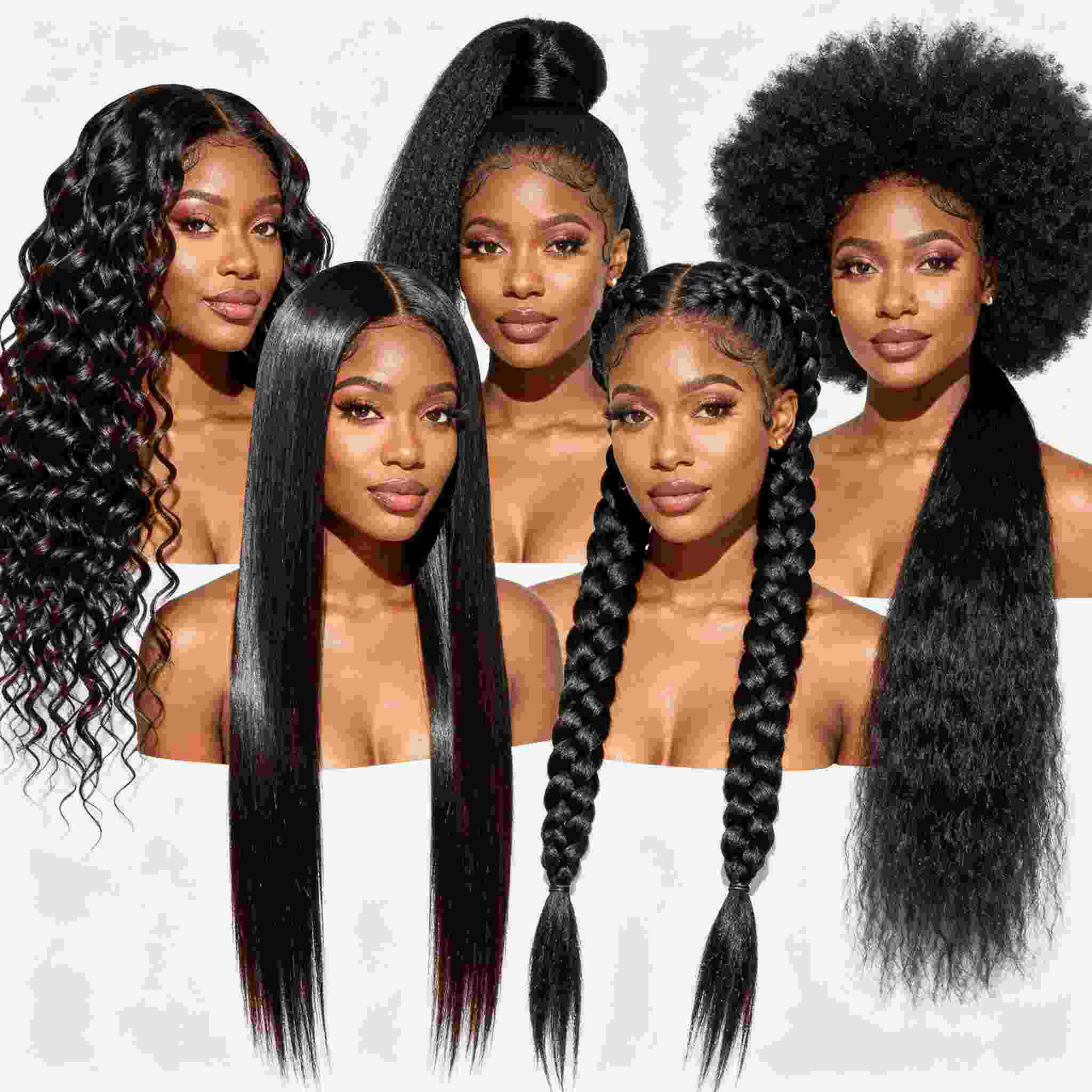 PTT Synthetic Hair Fiber Production Line