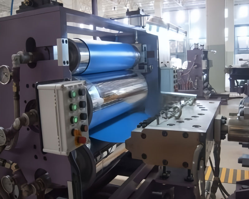 Rubber Seal Production Line