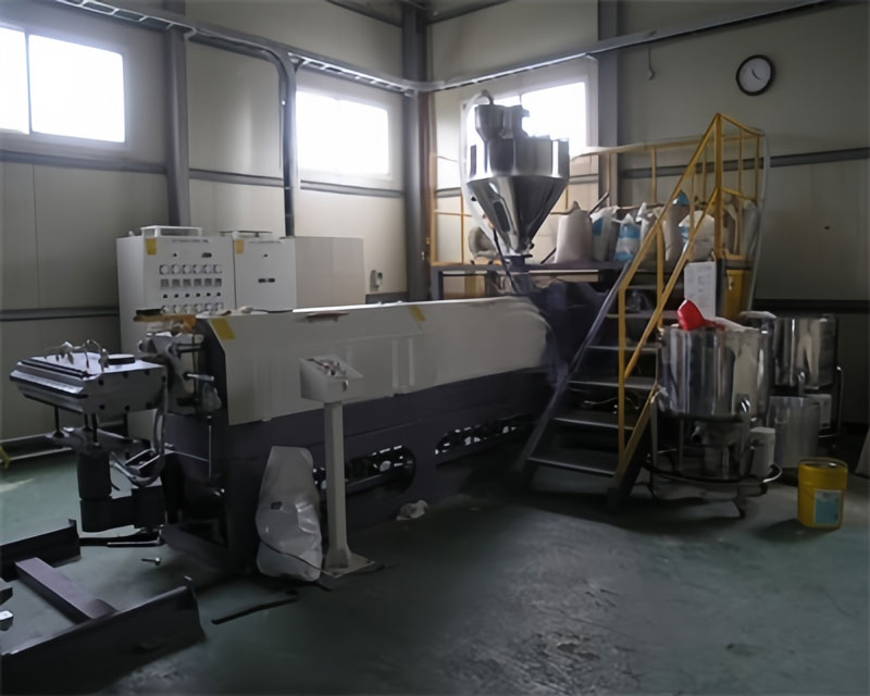 Rubber Seal Production Line