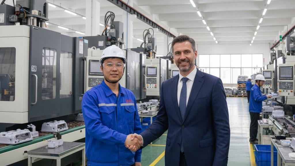 Market and Customer Strength