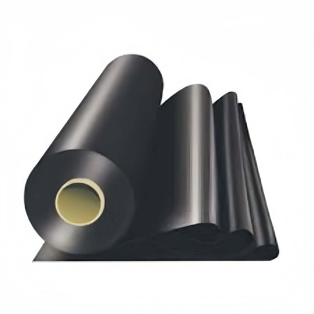 EPDM Waterproofing Membrane Production Line