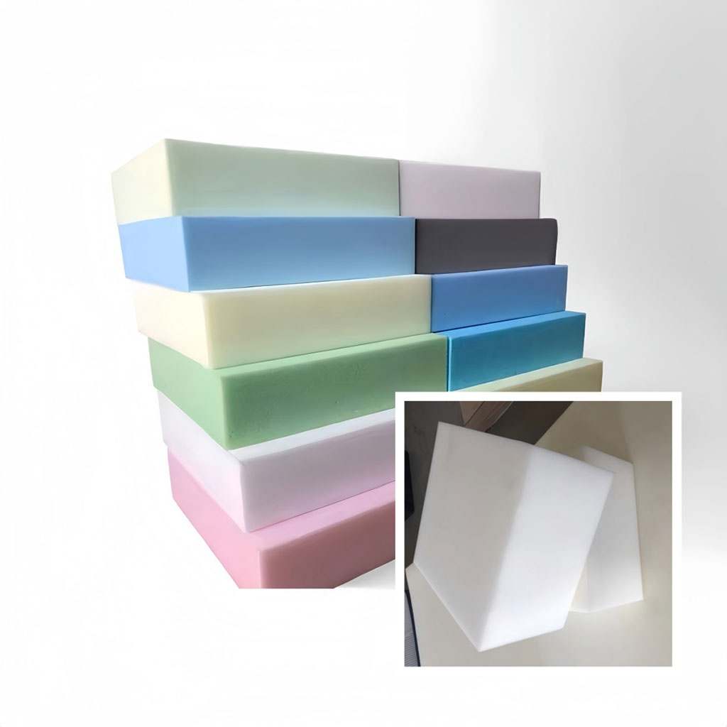 Polyurethane Foaming Machine