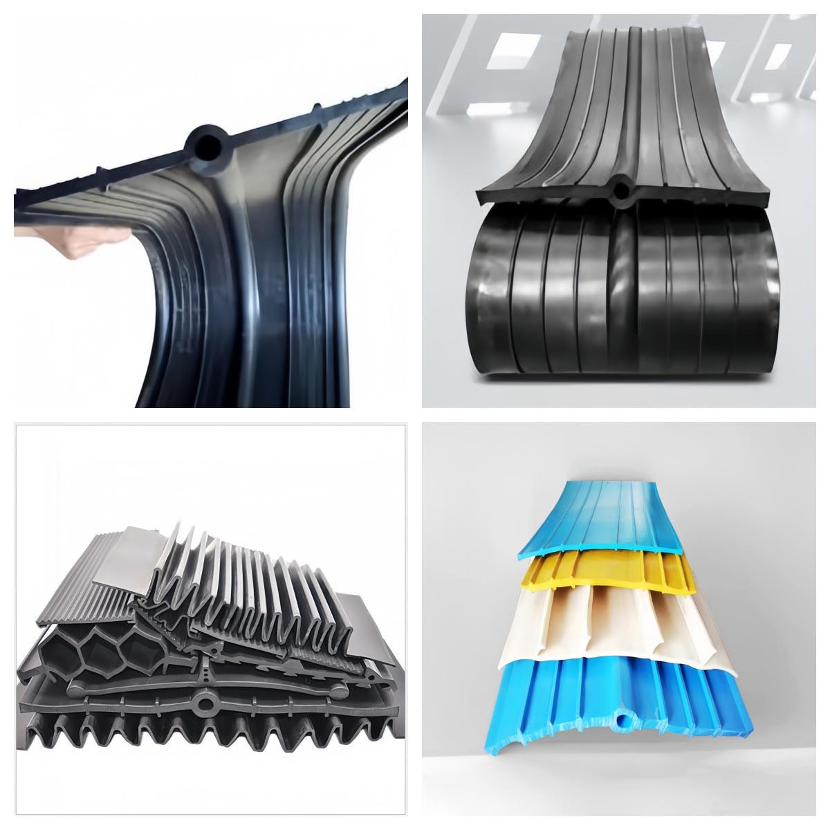 Rubber Waterstop Production Line